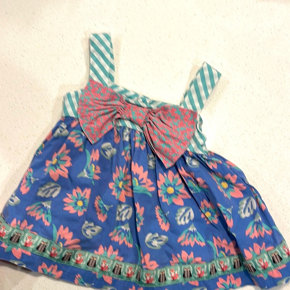 Matilda Jane top